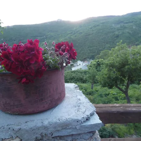 Ferienhaus Efrosini *