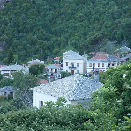 Efrosini Ferienhaus *