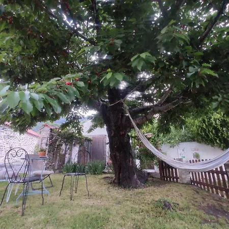 בית נופש Efrosini