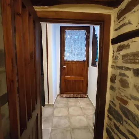 Efrosini בית נופש *