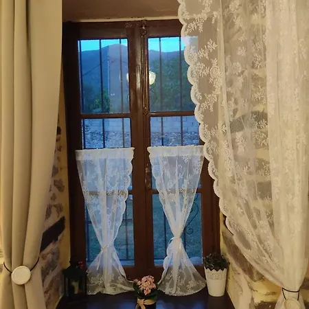 Efrosini Prázdninový dům
