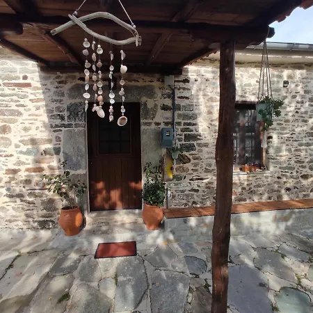 בית נופש Efrosini