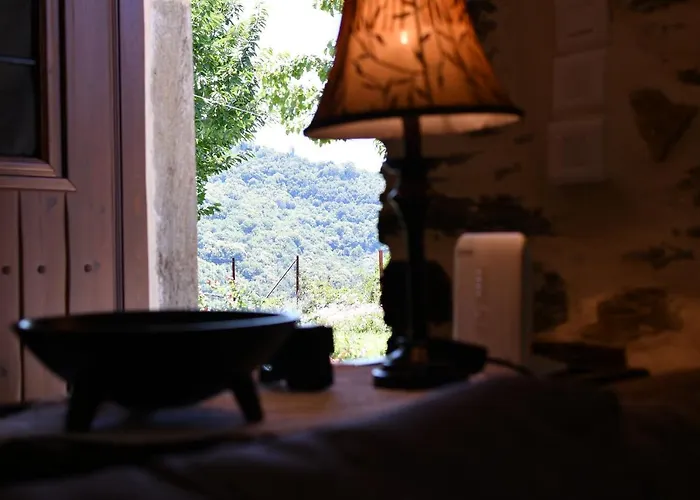 Efrosini Case de vacanță Dhrákia