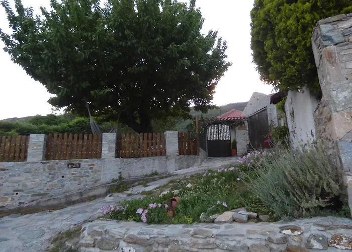 Case de vacanță Efrosini *