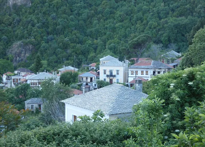 Efrosini Case de vacanță *