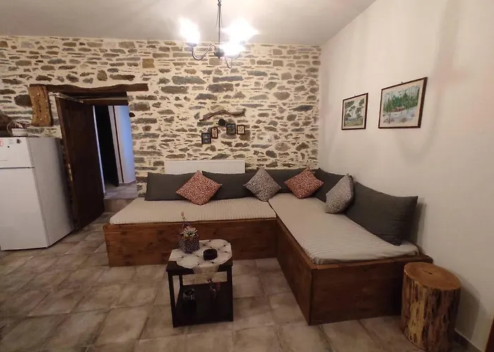 Case de vacanță Efrosini