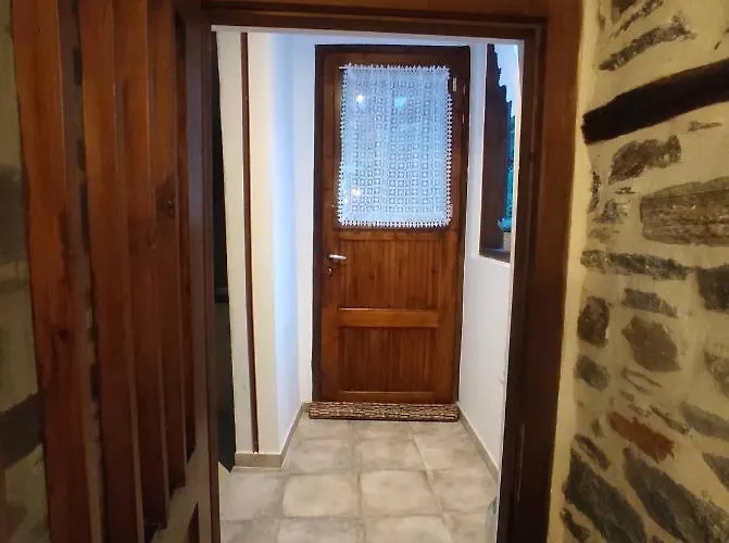 Efrosini Case de vacanță *