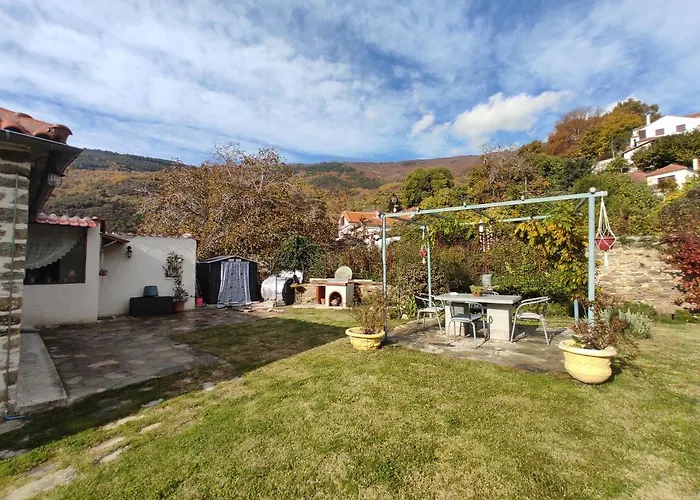 Case de vacanță Efrosini Dhrákia