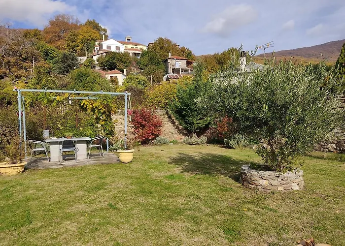 Case de vacanță Efrosini Dhrákia