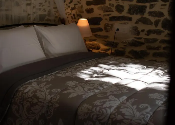 Case de vacanță Efrosini *