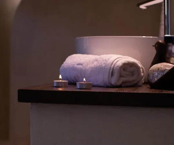 Efrosini Case de vacanță