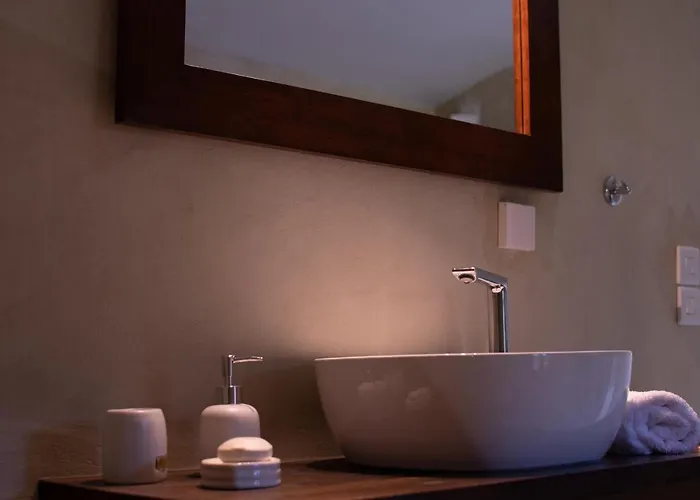 Case de vacanță Efrosini