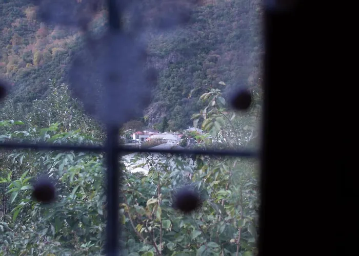 Efrosini Case de vacanță