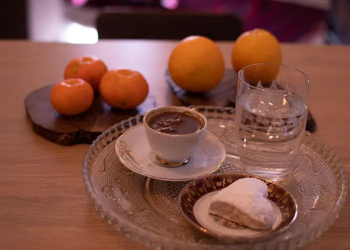 Efrosini Case de vacanță Dhrákia